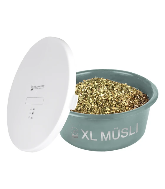 XL Müsli-Schale mit Deckel