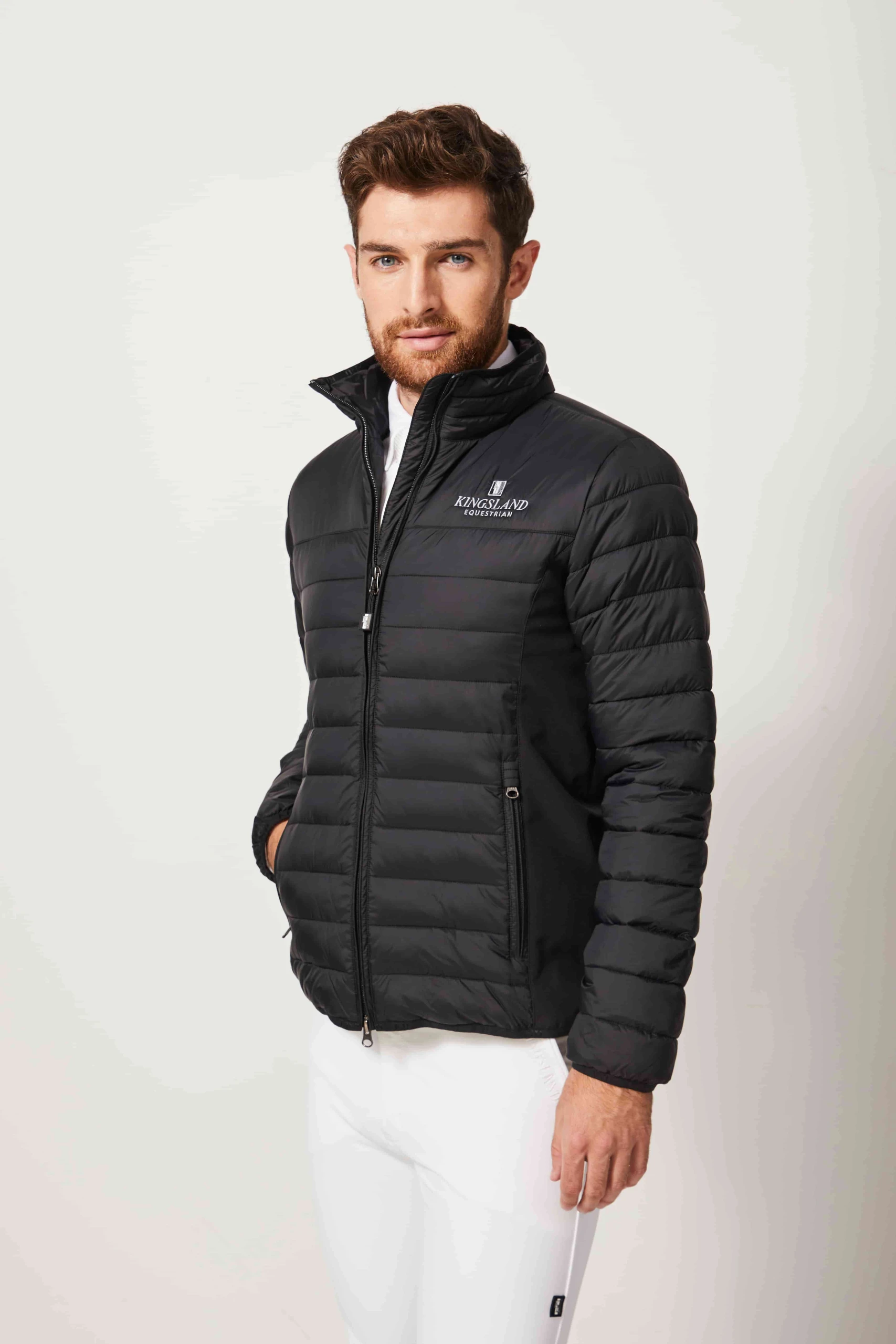 Unisex Jacke Classic