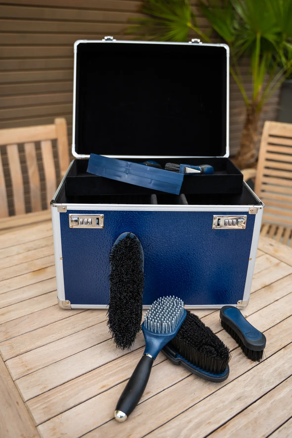 Putzbox PEARL Sommer 2026