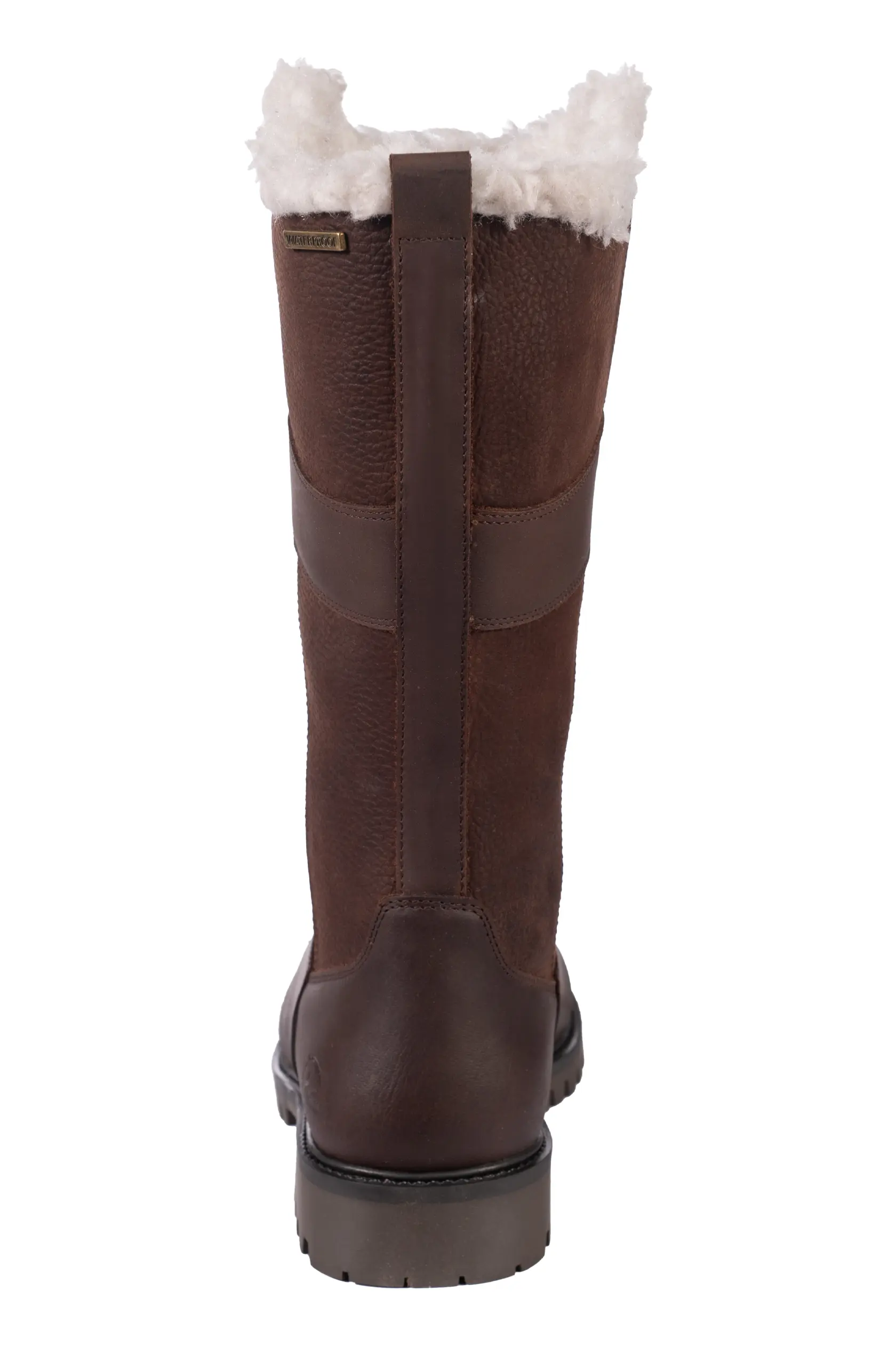 Fashion boots BELMOND TEDDY
