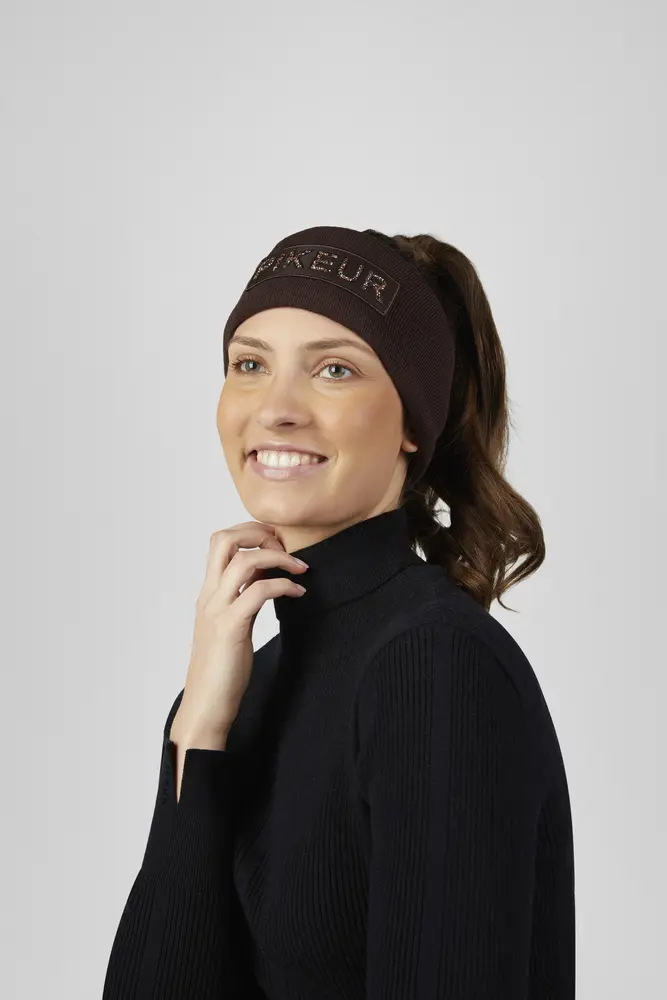Damen COTTON HEADBAND Selection Herbst 2026