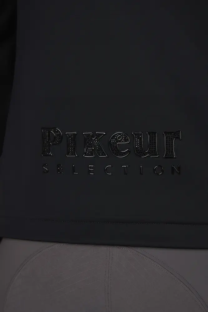 Damen Fleecejacke TECHVELVET Selection Herbst 2026