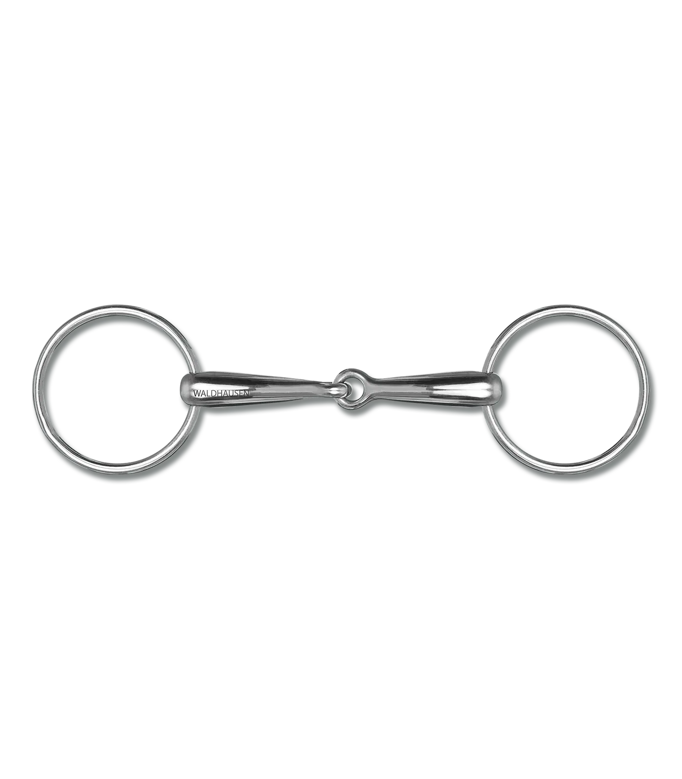 Snaffle Bit