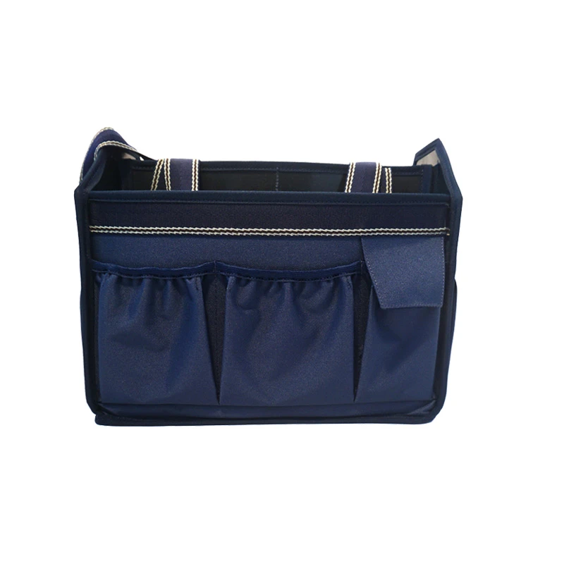 Putztasche - faltbar