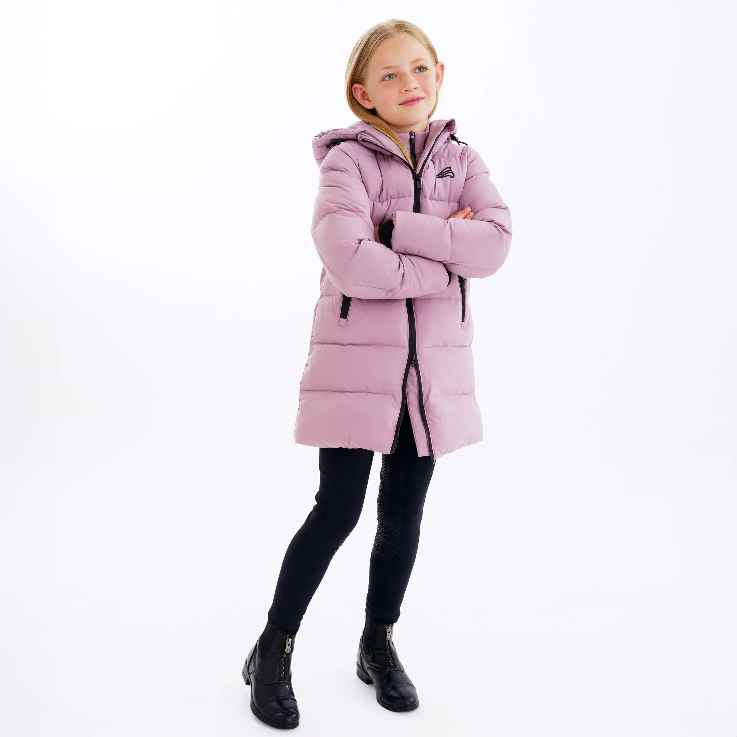 KIDS Jacket ESCarbo winter 2025