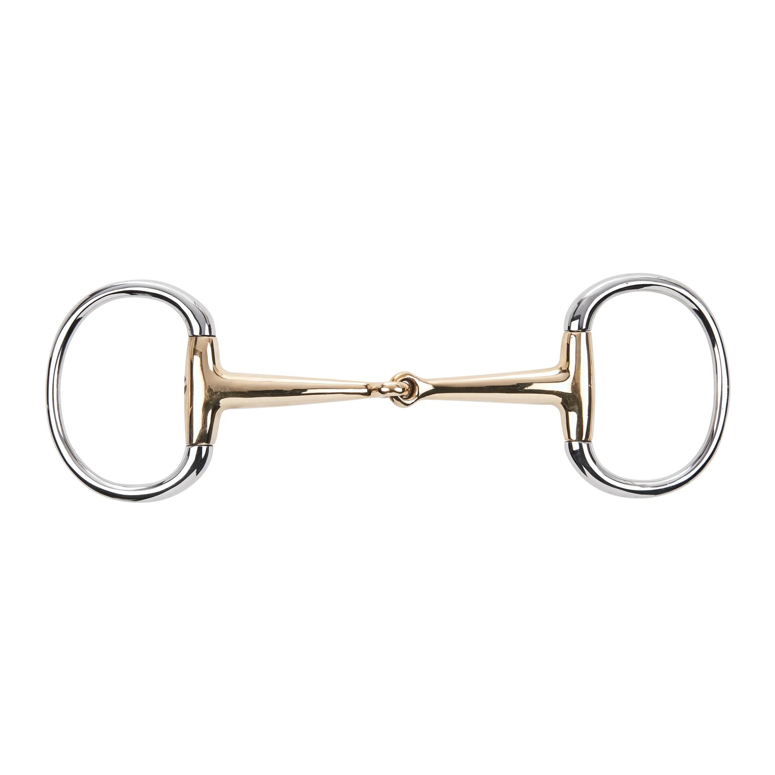 Olivenkopfgebiss KAUGAN® 14 mm