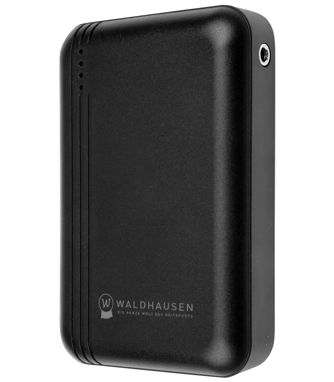 Powerbank für 3890.. Health + Care TecSupreme Heiz- u. Massagedec