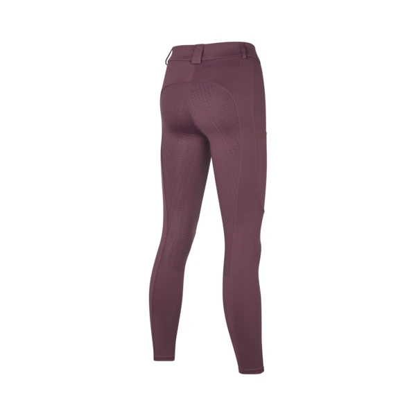 ladies breeches KLKaya h-shape f-grip
