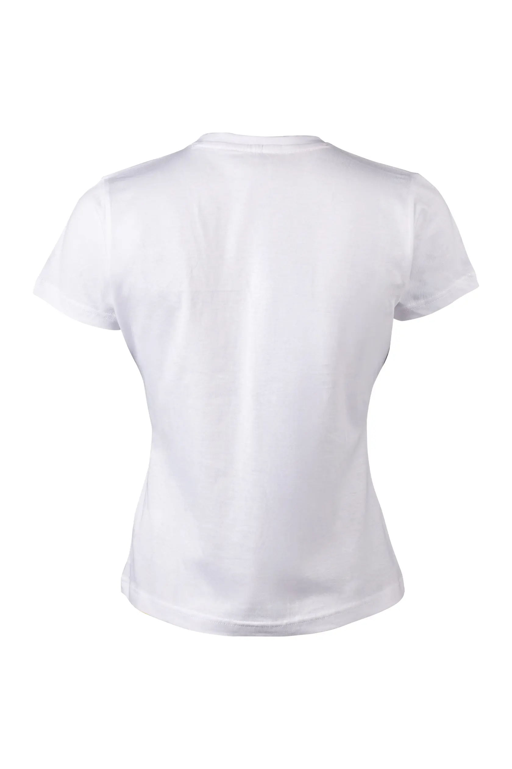 Ladies T-Shirt RUNNING HORSE summer 2026
