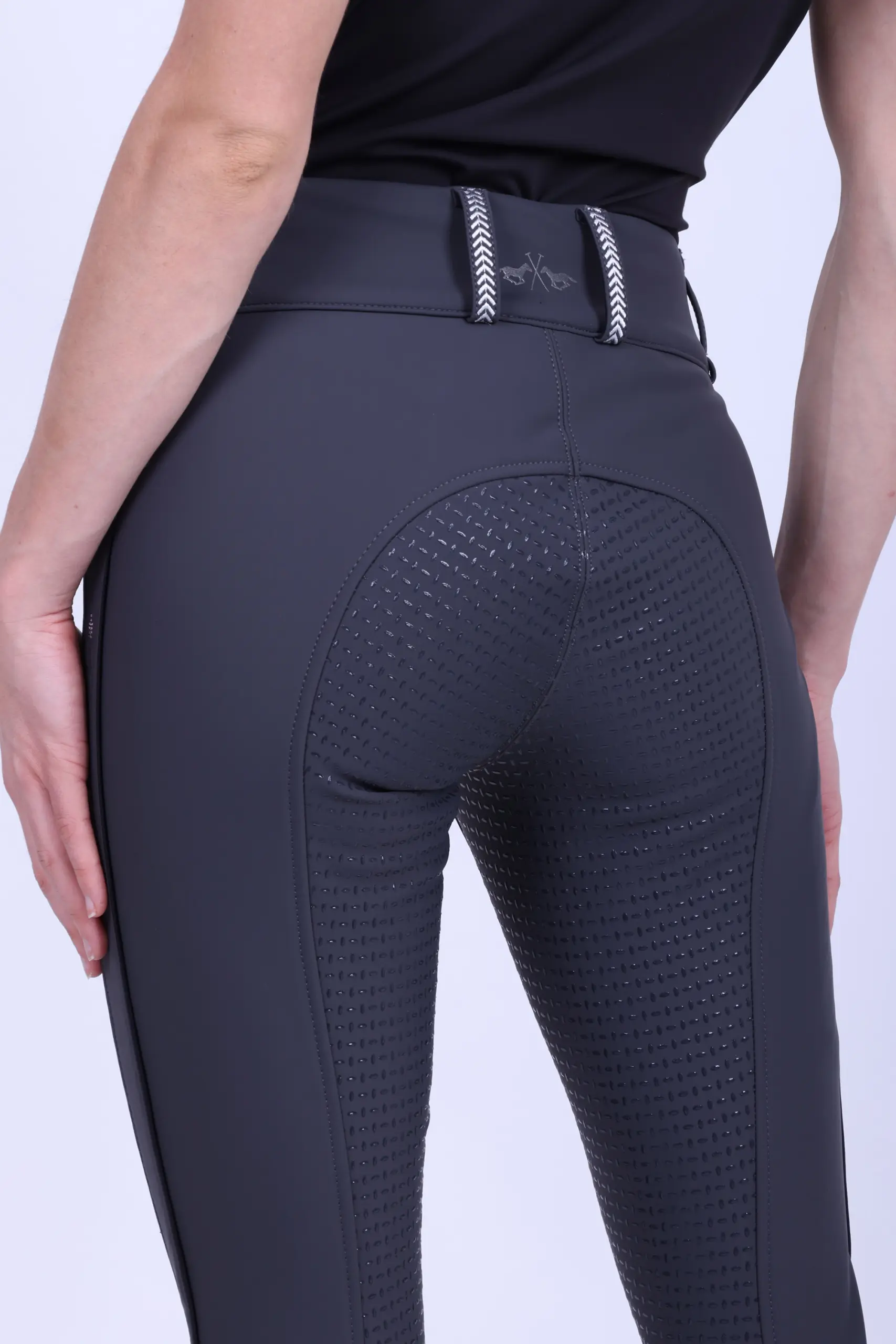 Damen Vollbesatz Reitlegging HVPIsabell