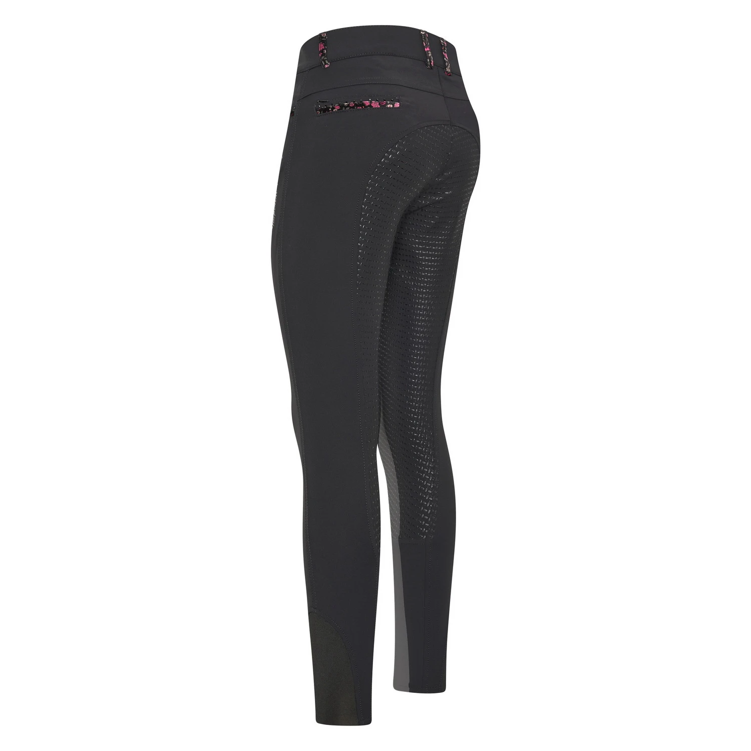 Ladies Riding Breeches EL CAPONE FullGrip