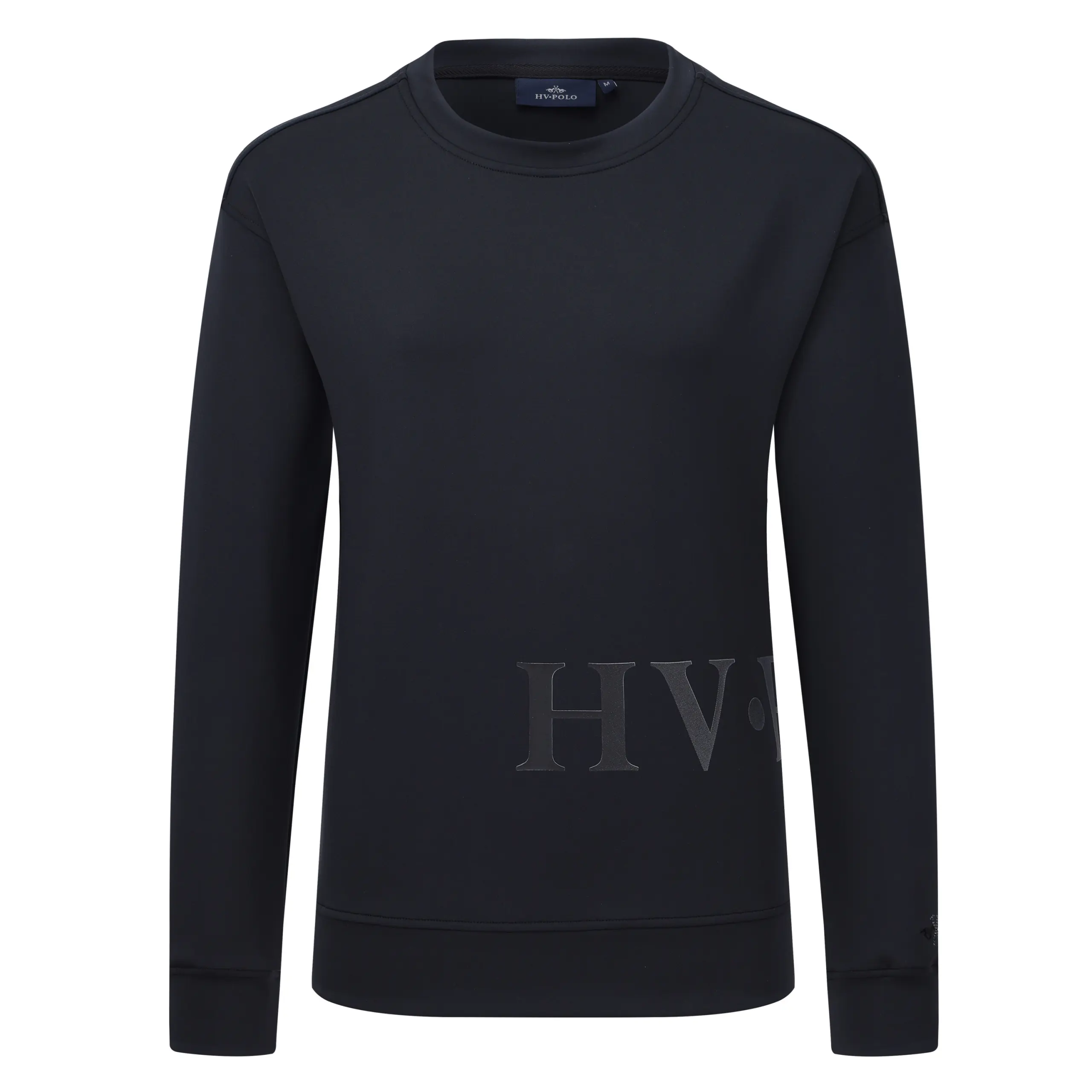 Damen JackeTech sweat HVPJenna Sommer 2025