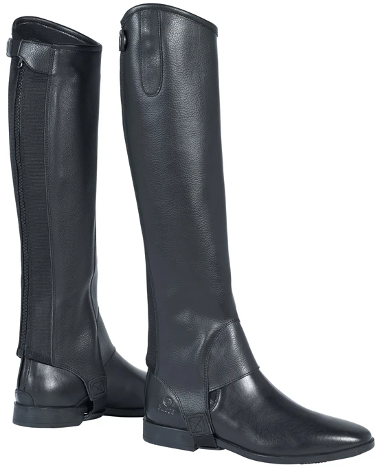 Wadenchaps SOFT-JR