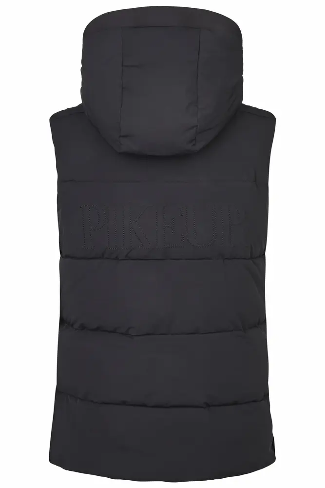 Damen STEPPWESTE 8004 Athleisure Herbst 2025