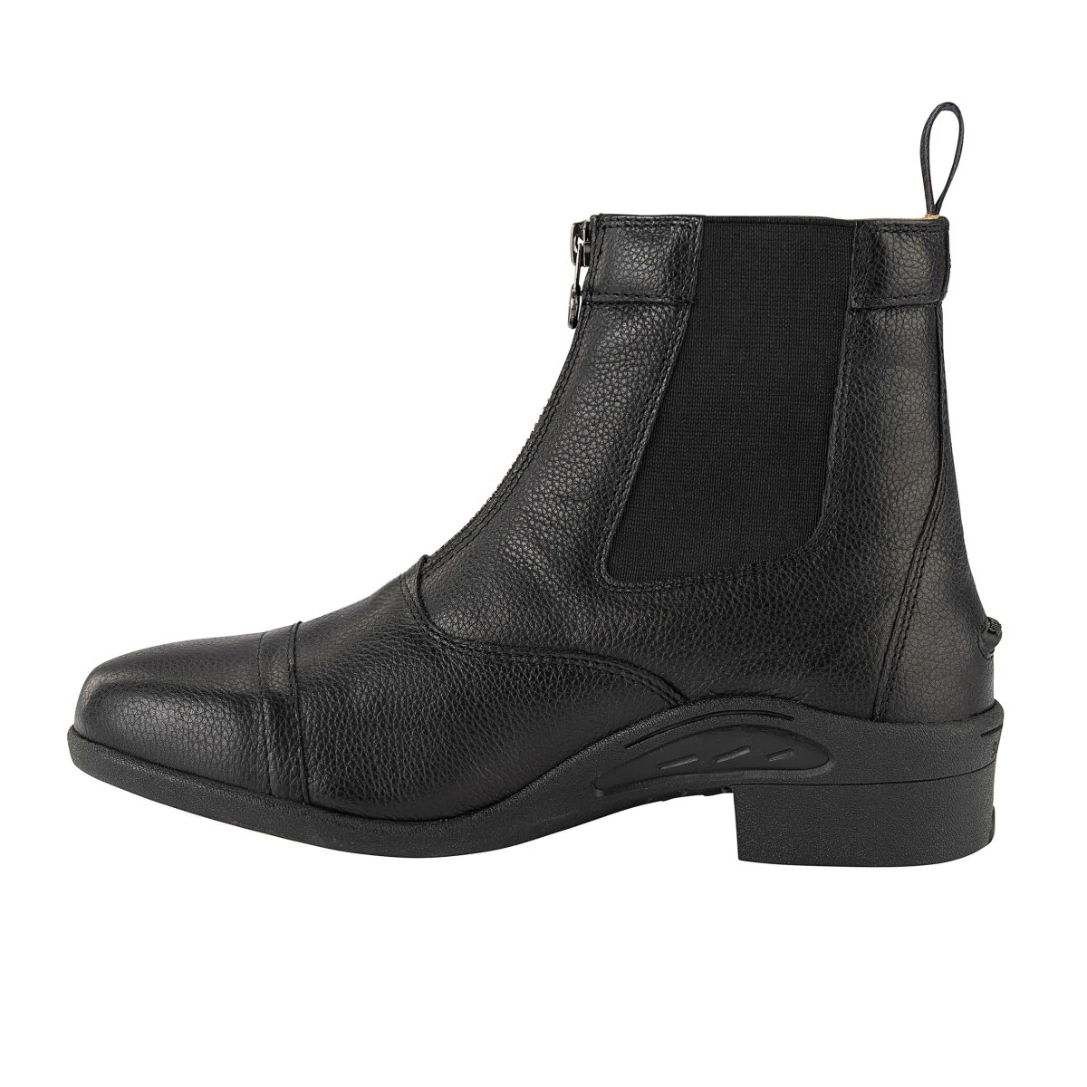 Stiefelette Ultima FZ SOFT
