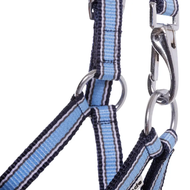 nylon Foal/Yearling halter