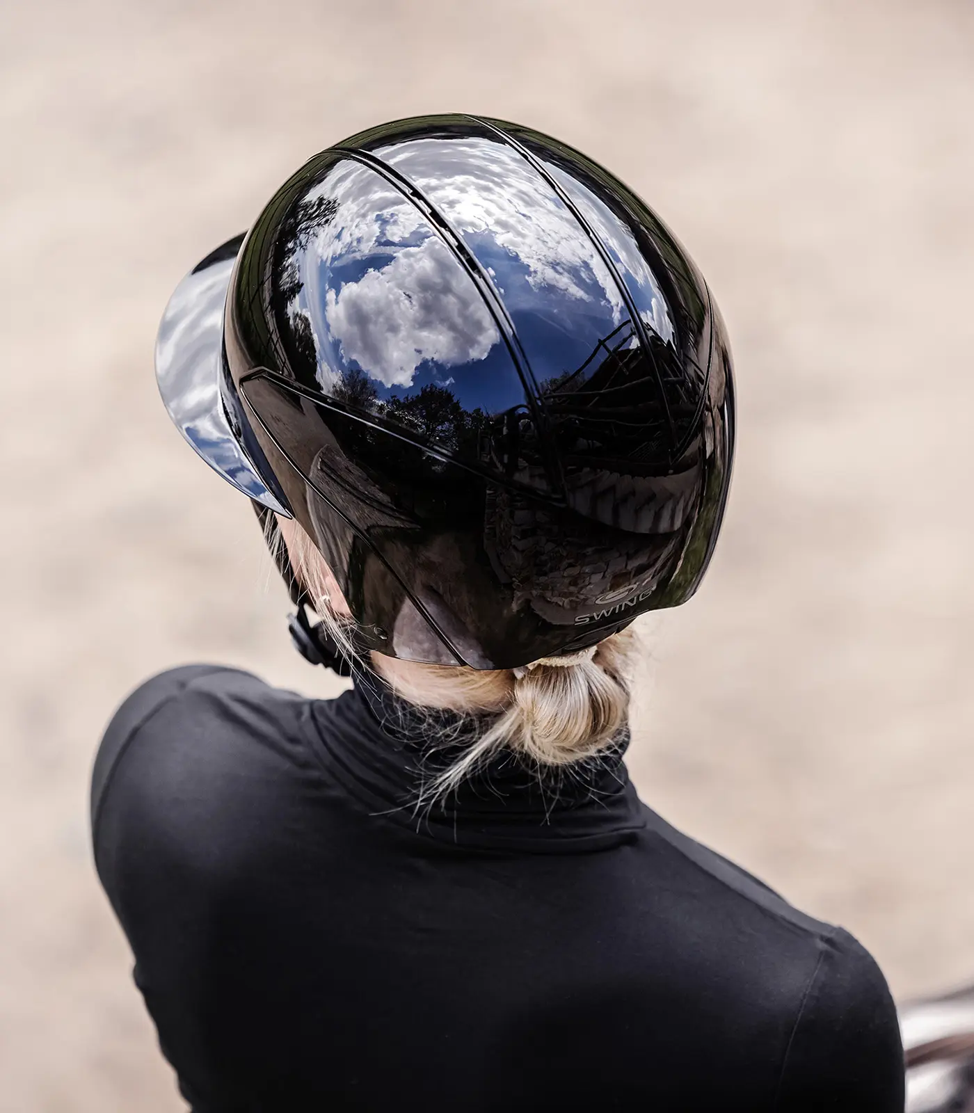 Reithelm H24 LADY GLOSSY