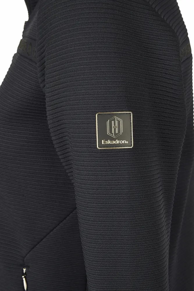 Damen ZIP-SHIRT Heritage 25