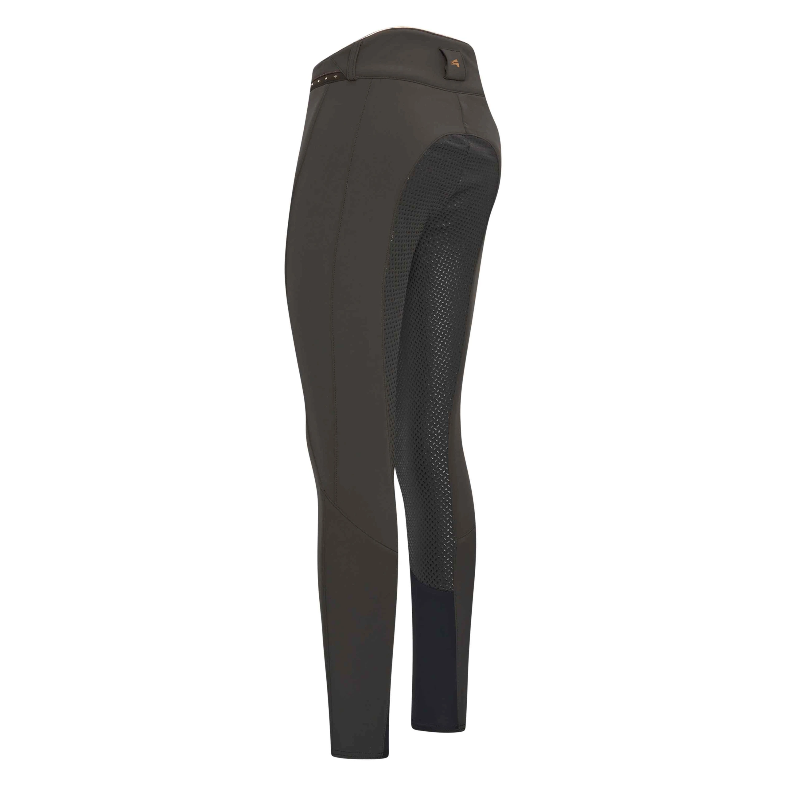 Ladies breeches ESEquitation QUEEN Diamond FullGrip