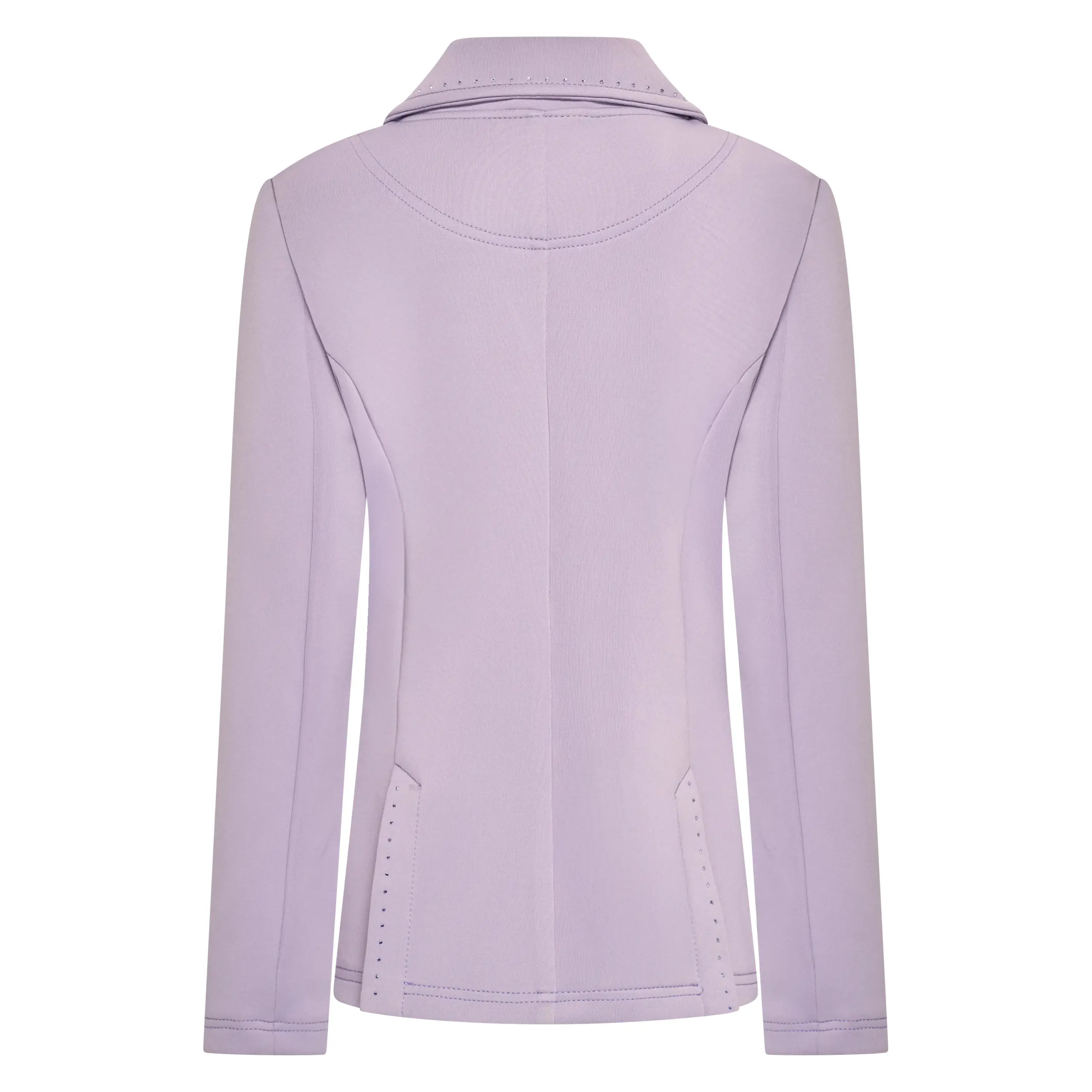 Kids Competition jacket IRHBasic Glam Summer 2026