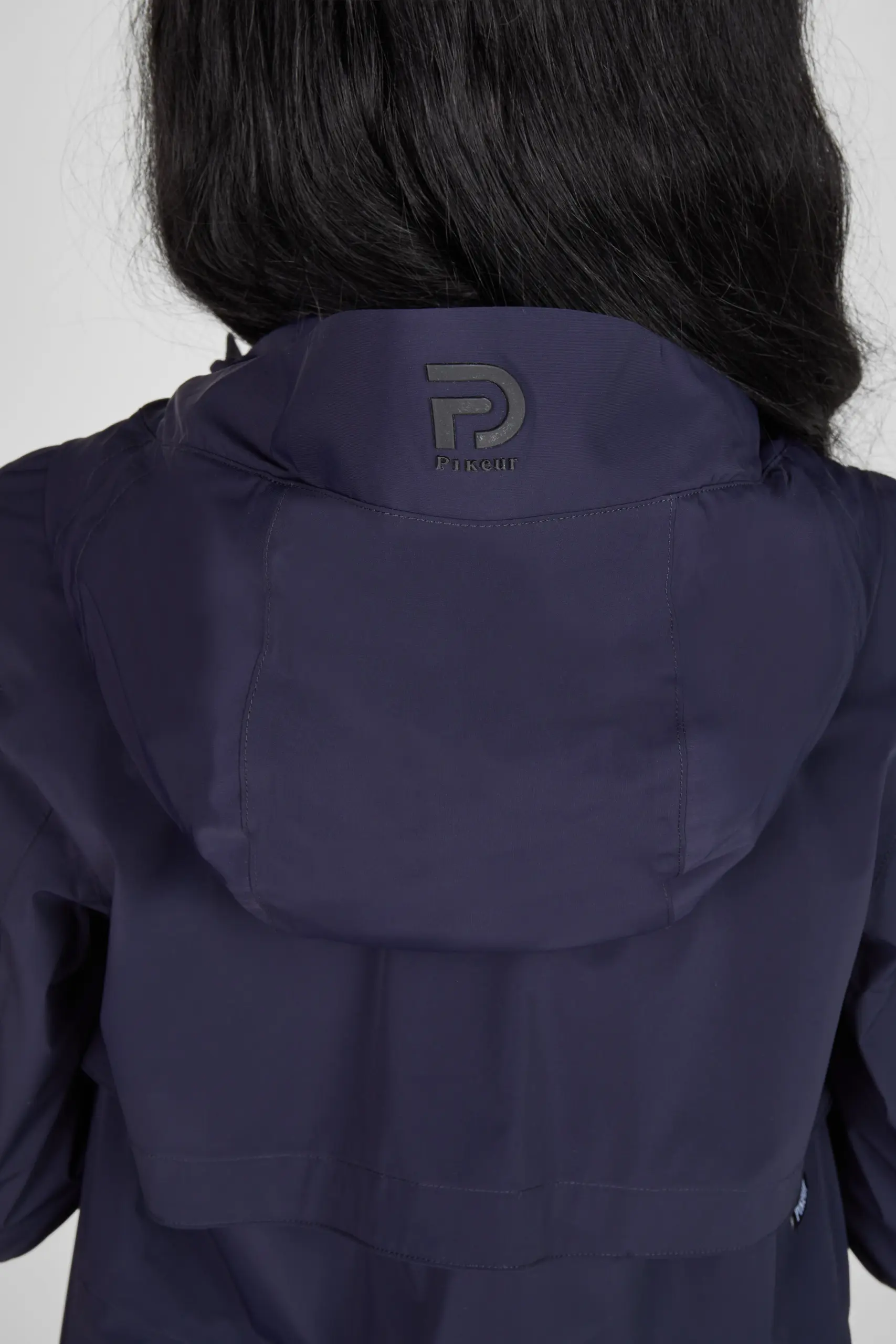 Damen RAINJACKET The Core Sommer 2026