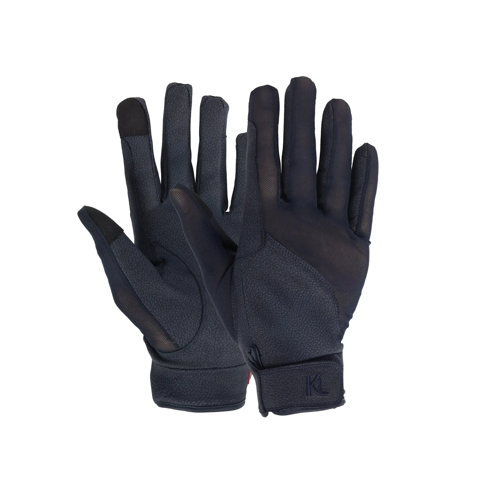 Mesh Riding Gloves KLLena summer 2026