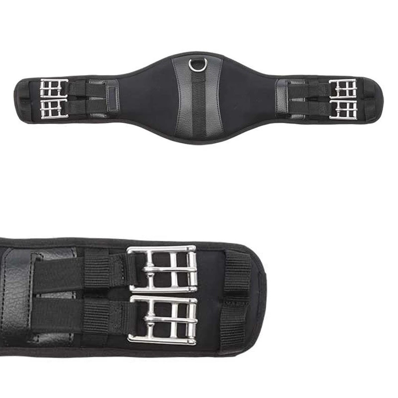 KAVALKADE Shortgirth "Memory Comfort“, with elast