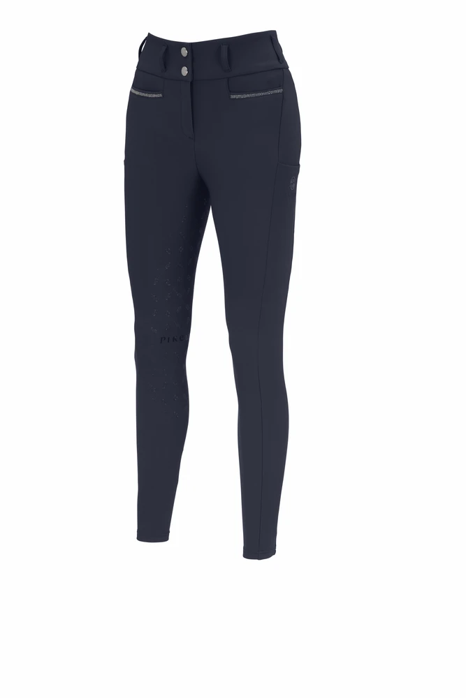 Damen Vollbesatz Reithose LINNETT SO GripTec Selection Herbst 202 Selection Herbst 2026