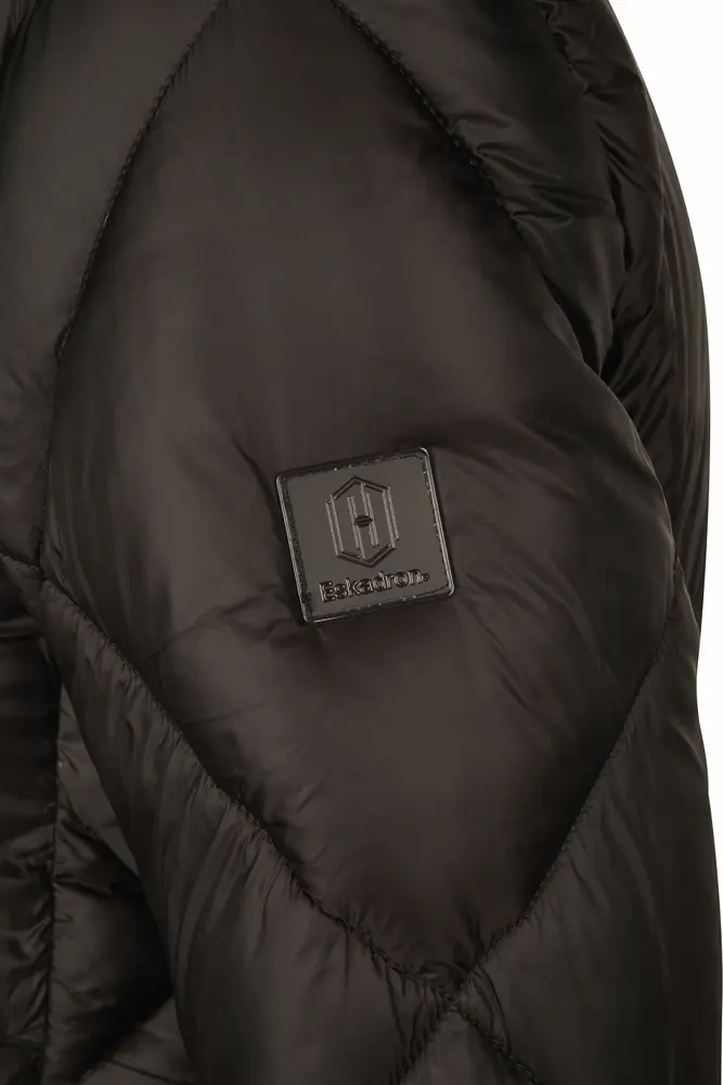 Damen Jacke QUILT-JACKET Heritage 25