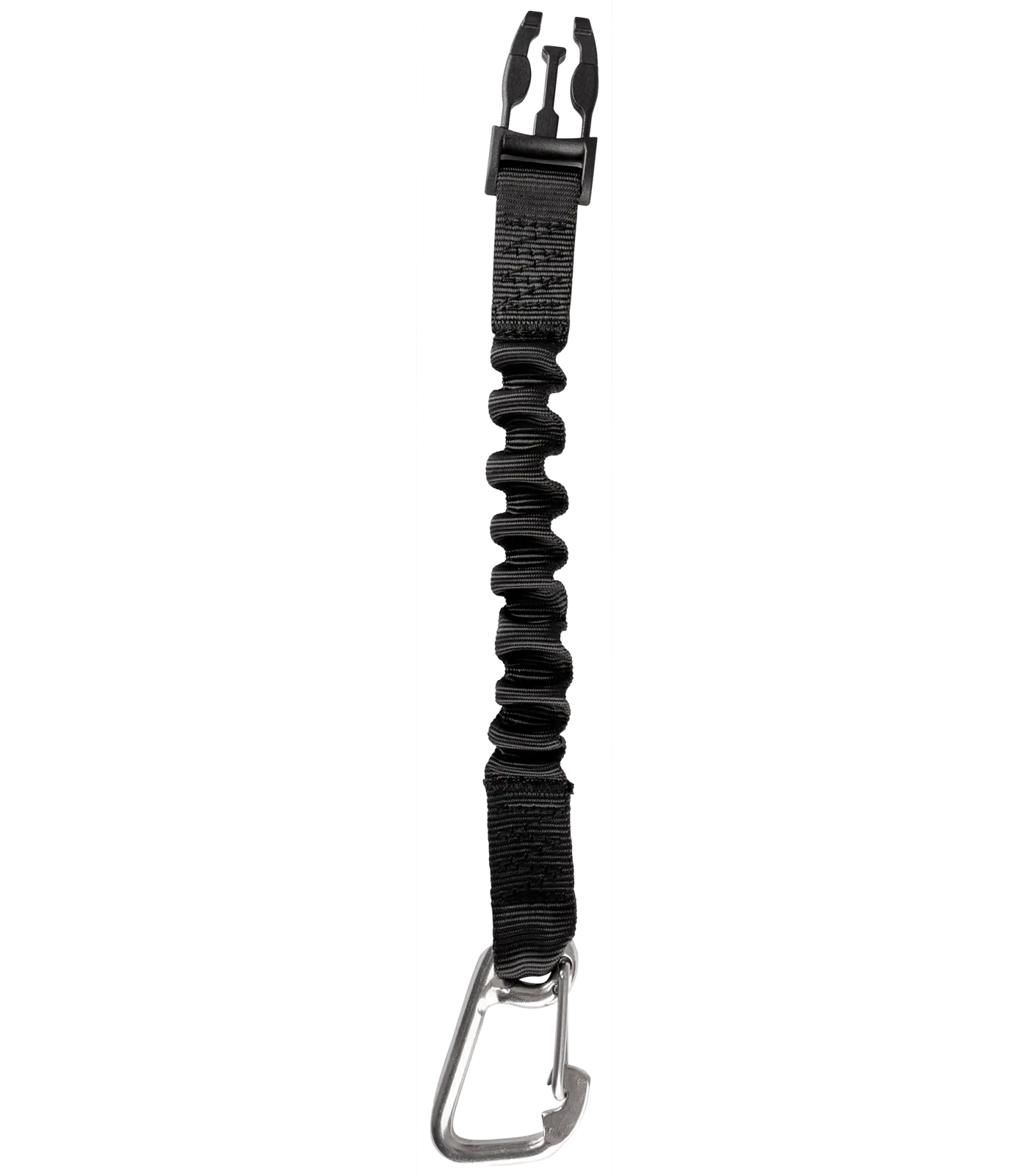 Reißleine mit Karabiner für SWING Airbag-Weste P25 AIR