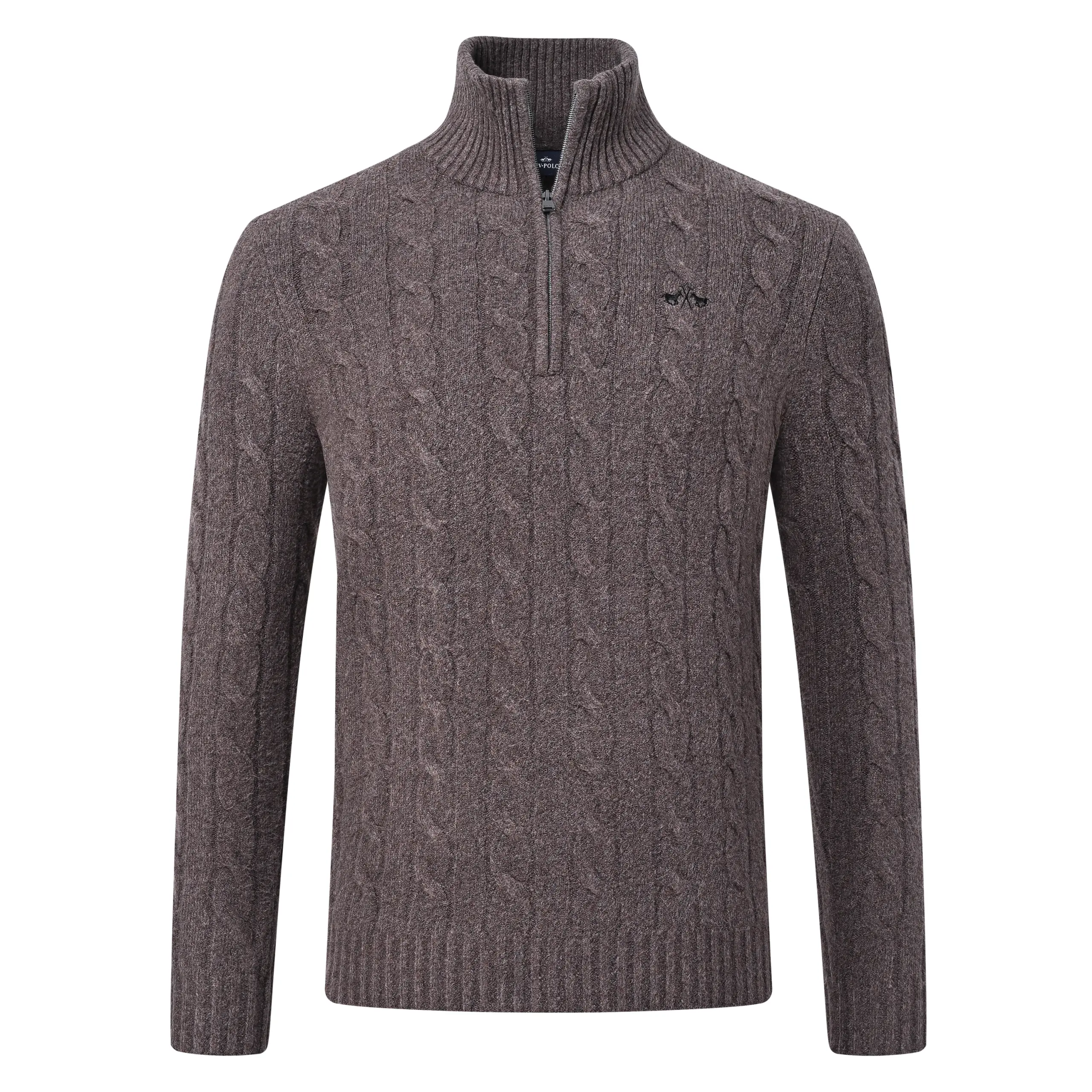 Men's pullover HVPDan winter 2025