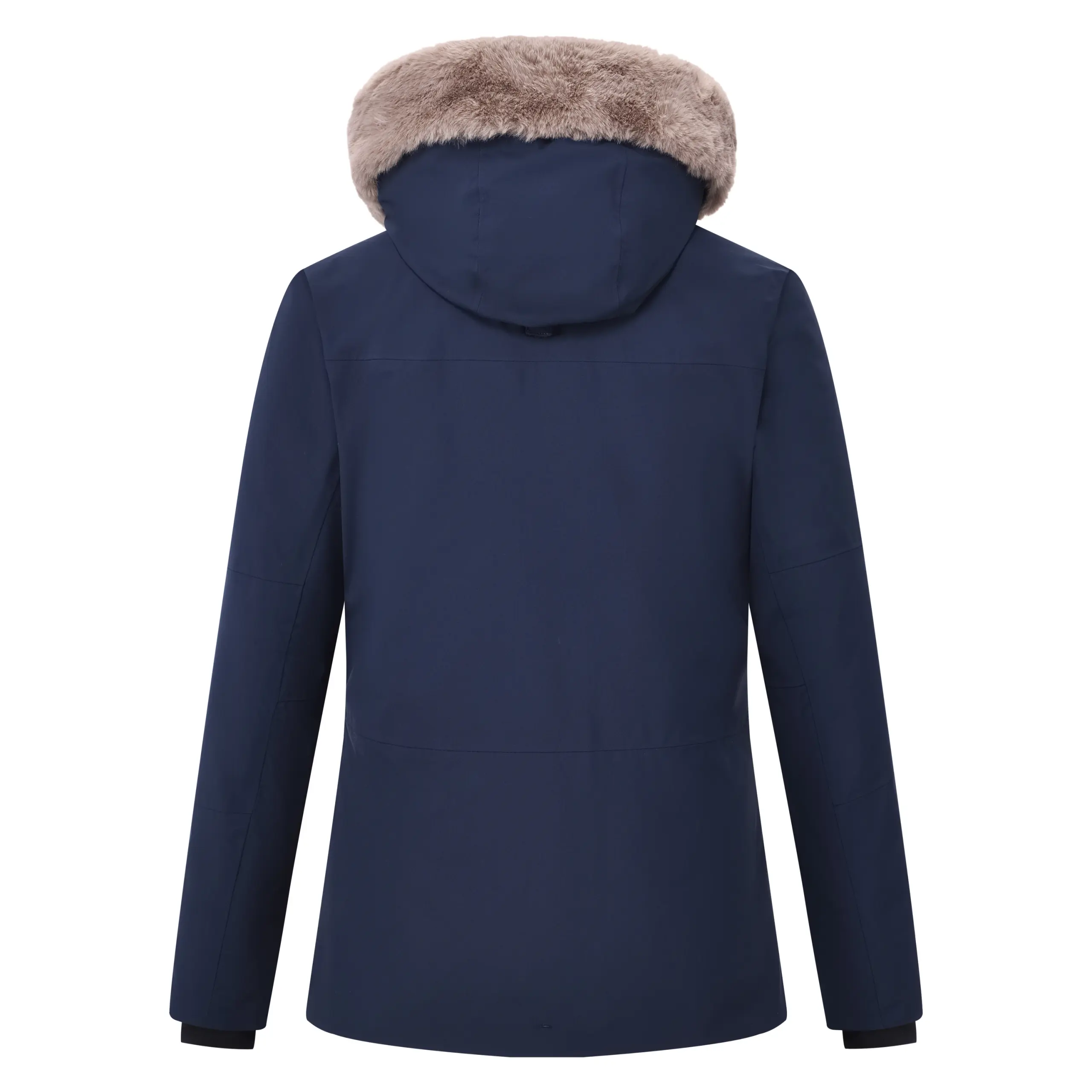 Ladies jacket HVPLeone winter 2025