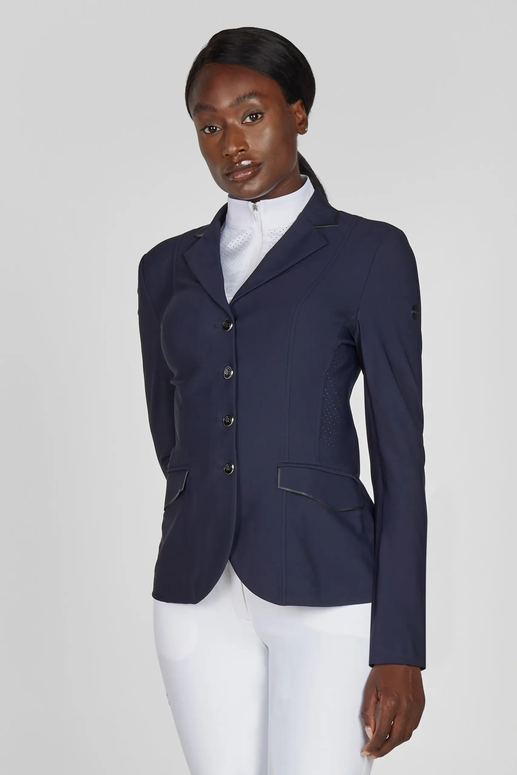 Damen Turniersakko ALURA HYBRID Athleisure Sommer 2026