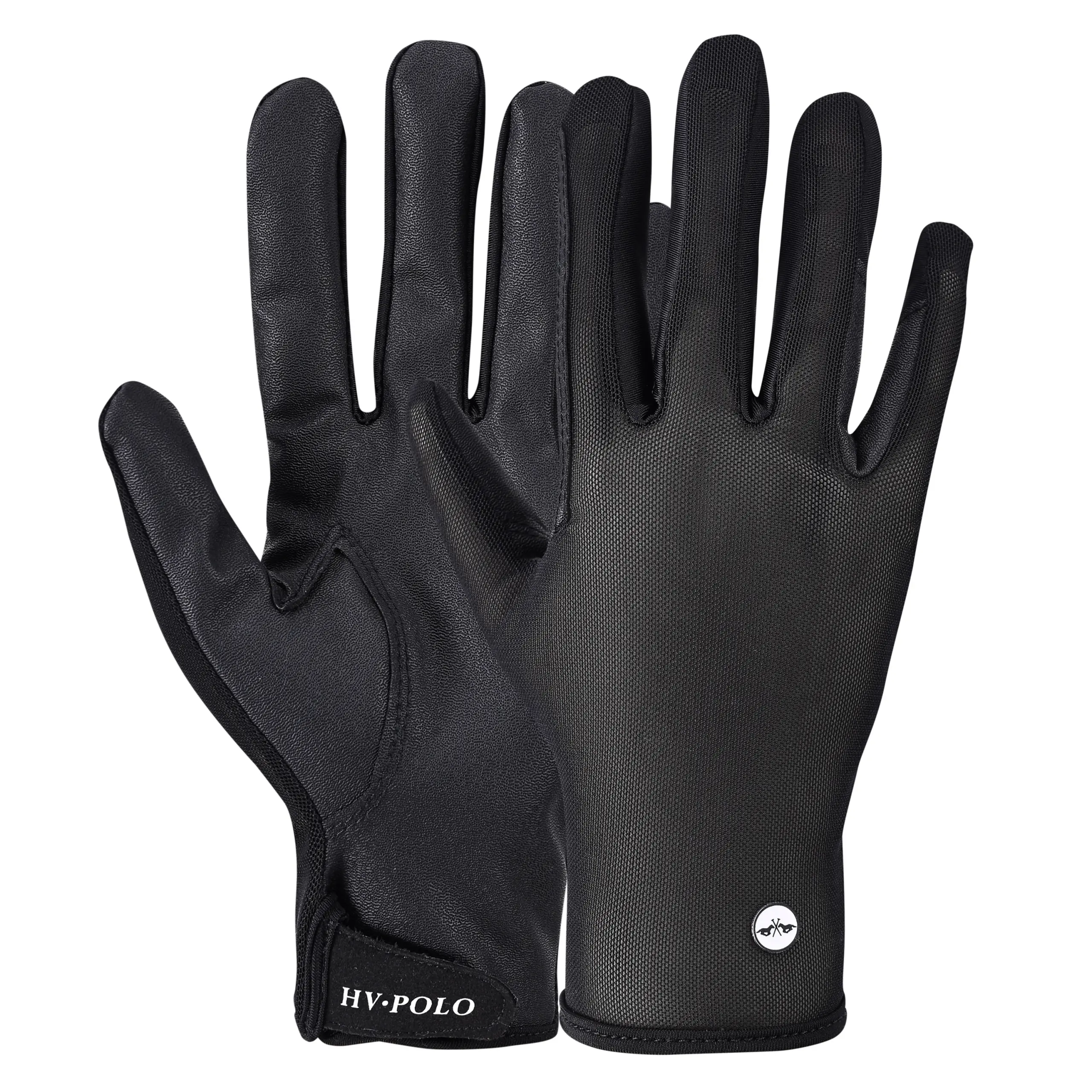 Ladies gloves HVPRowan summer 2025