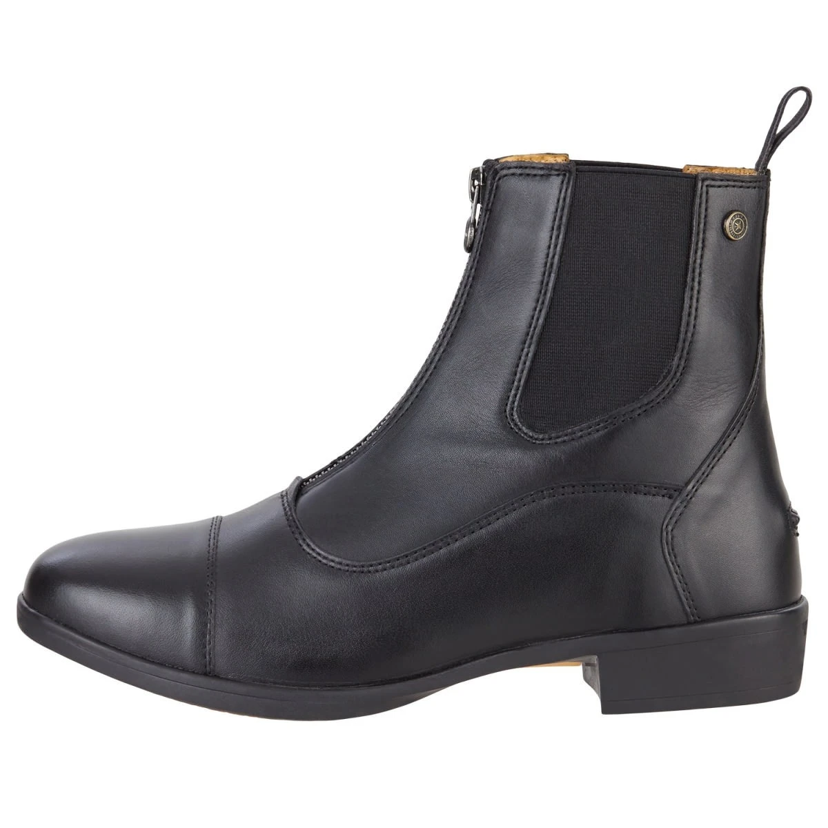 Advanced II FZ Stiefelette