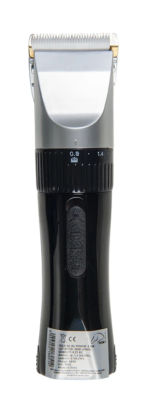 HKM Clipper -Profi- battery, 12 Watt, 0,3 kg light!