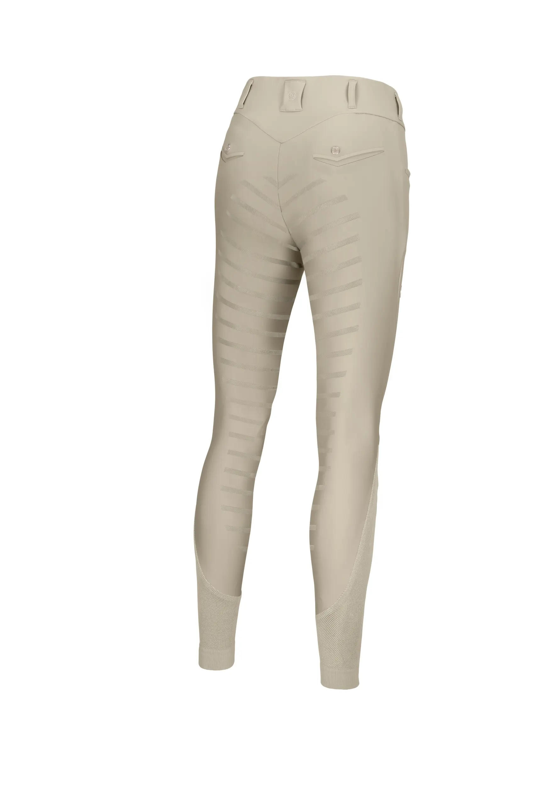 Damen Vollbesatz Reithose ROMY II SD Athleisure Sommer 2026