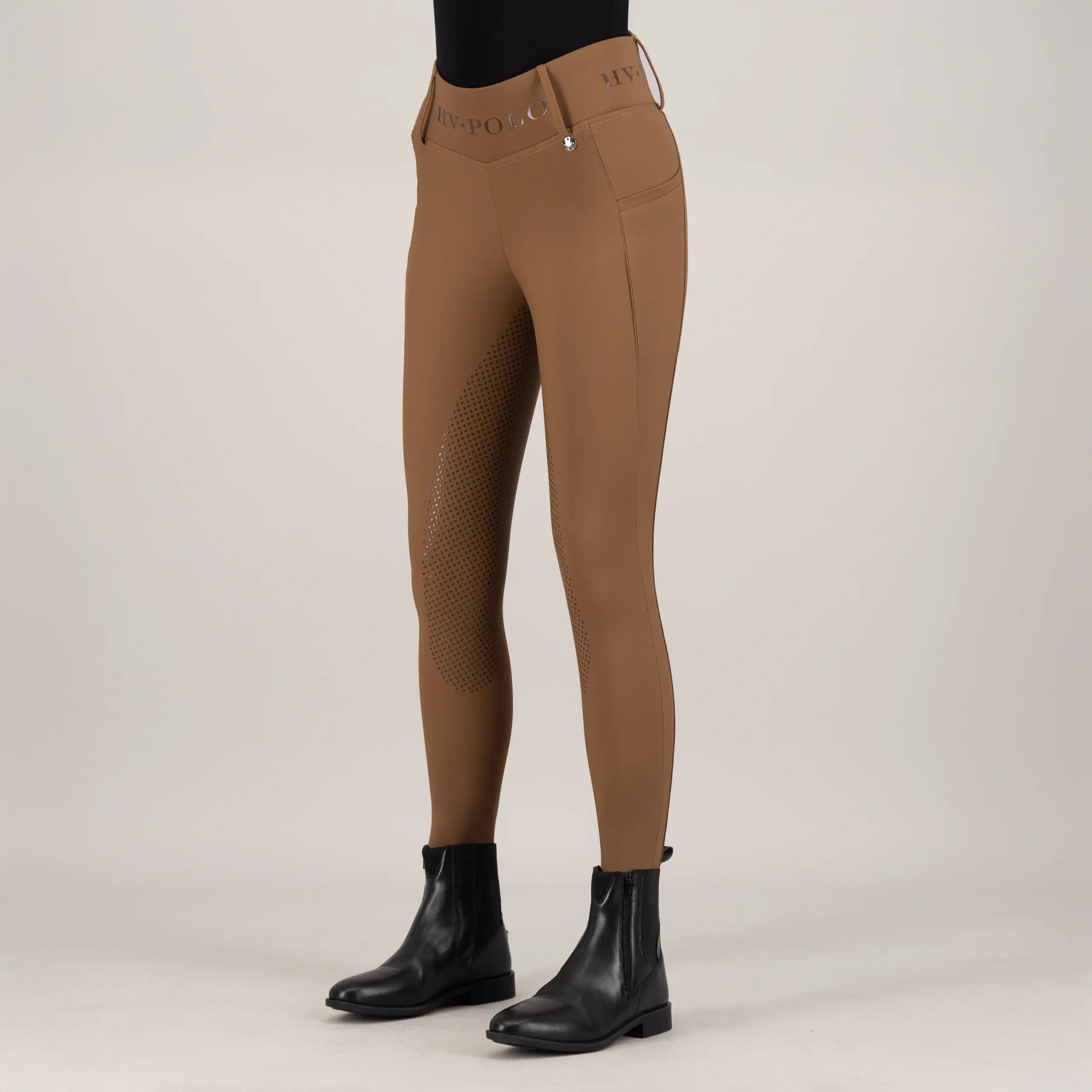 Riding tights HVPFavourite FullGrip