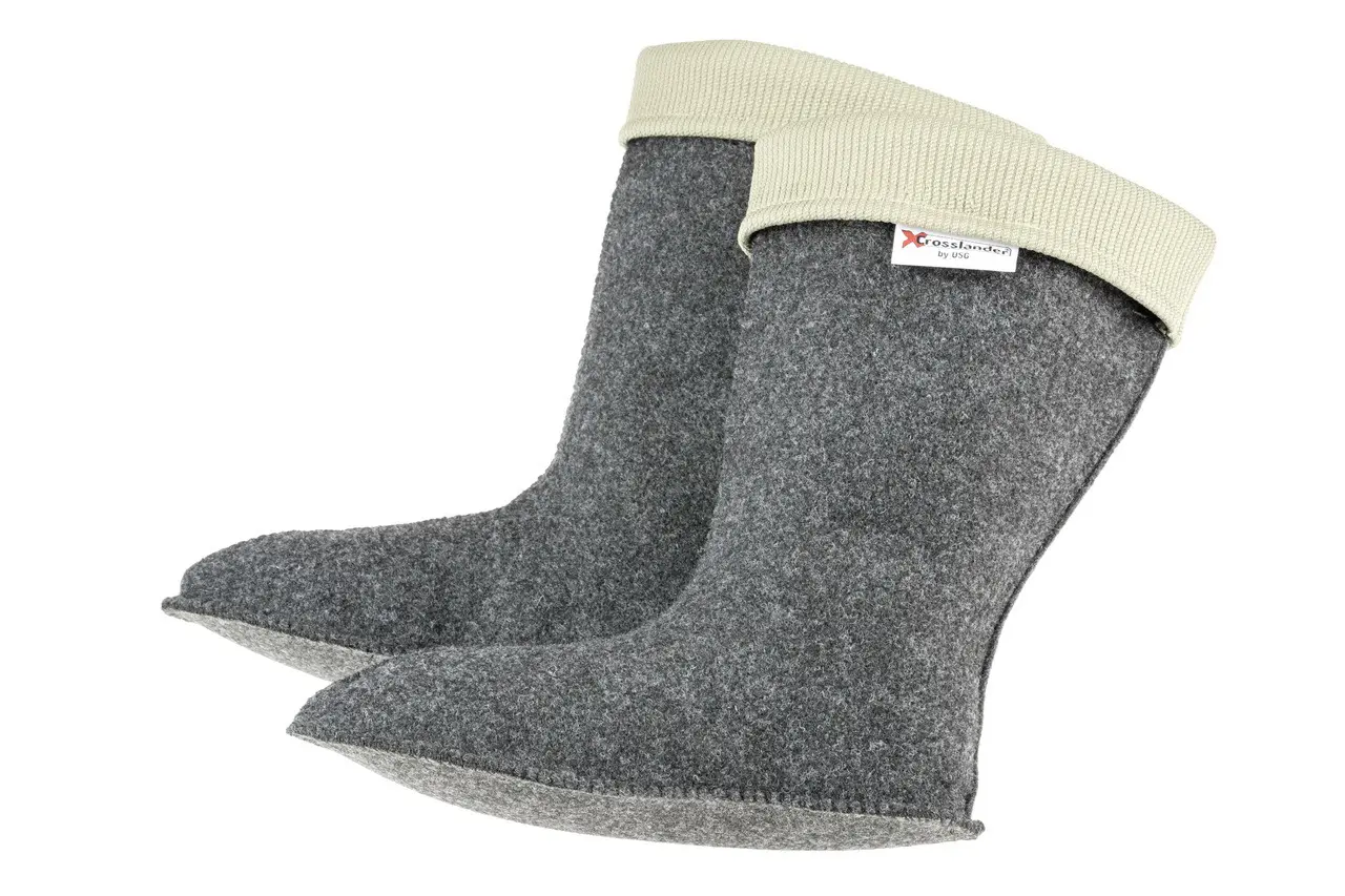 Socke für Montreal EVA Damenstiefel