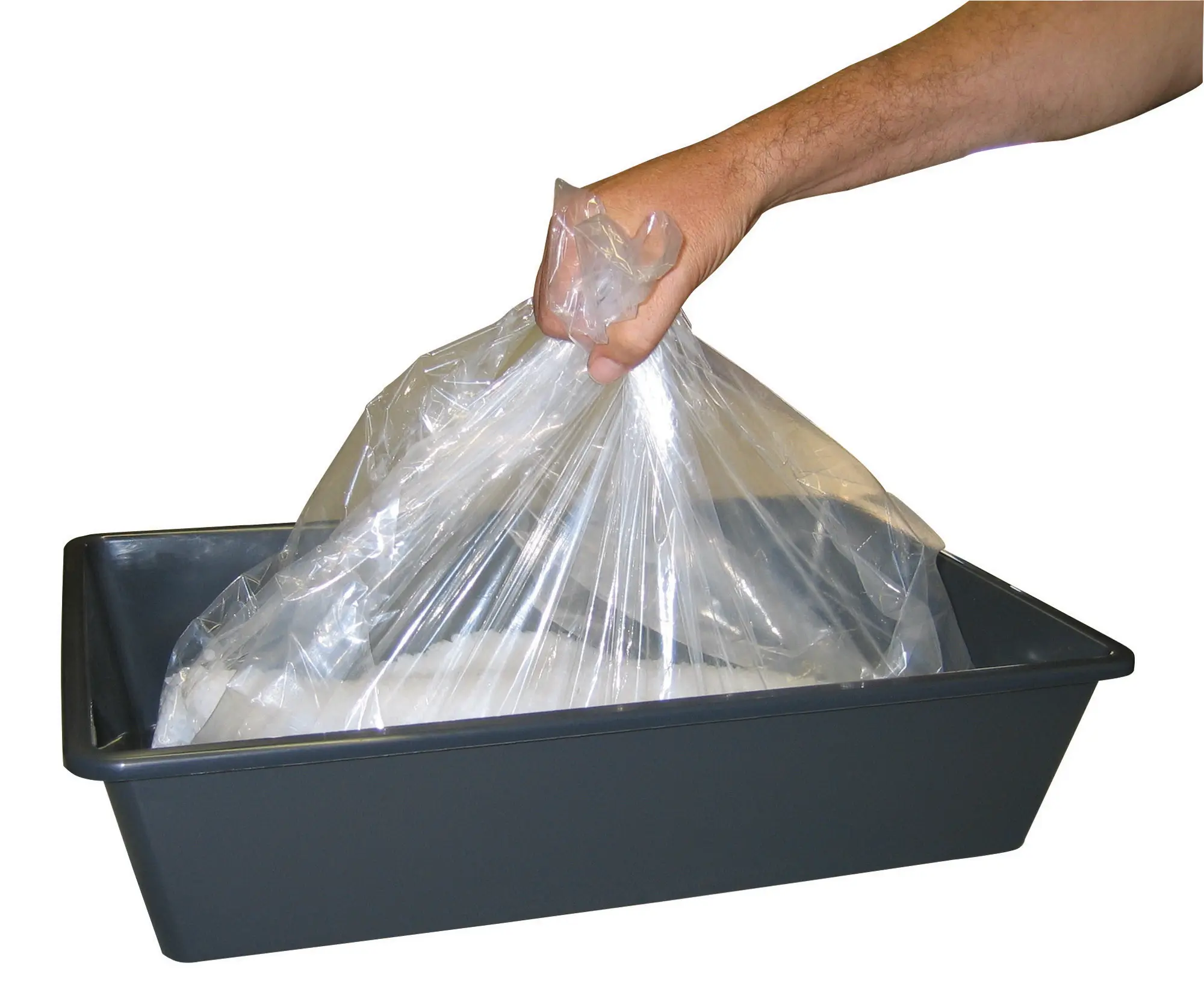 10 litter bags XL up to 59 x 46 cm
