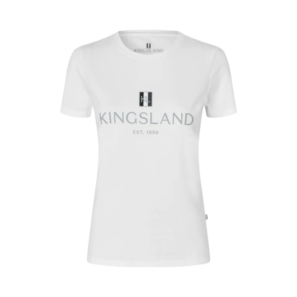 Ladies Logo T-shirt Classic