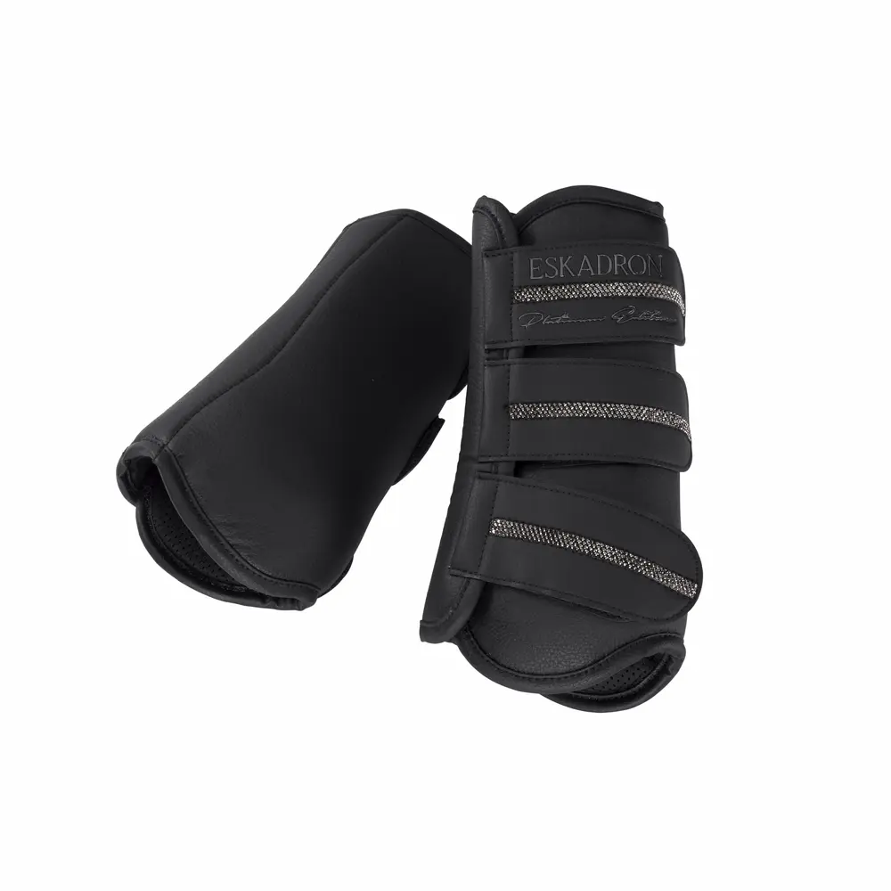 Gamaschen ALLROUND F Platinum 2026
