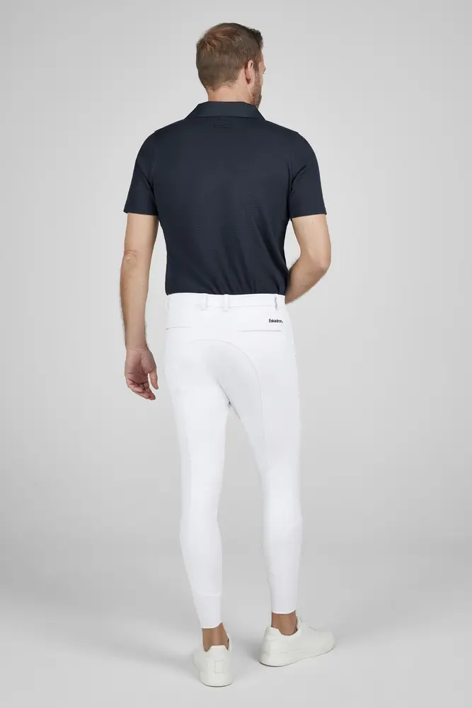 Reithose KNEE GRIP MALE CORE Classic Sports Frühjahr/Sommer 2025
