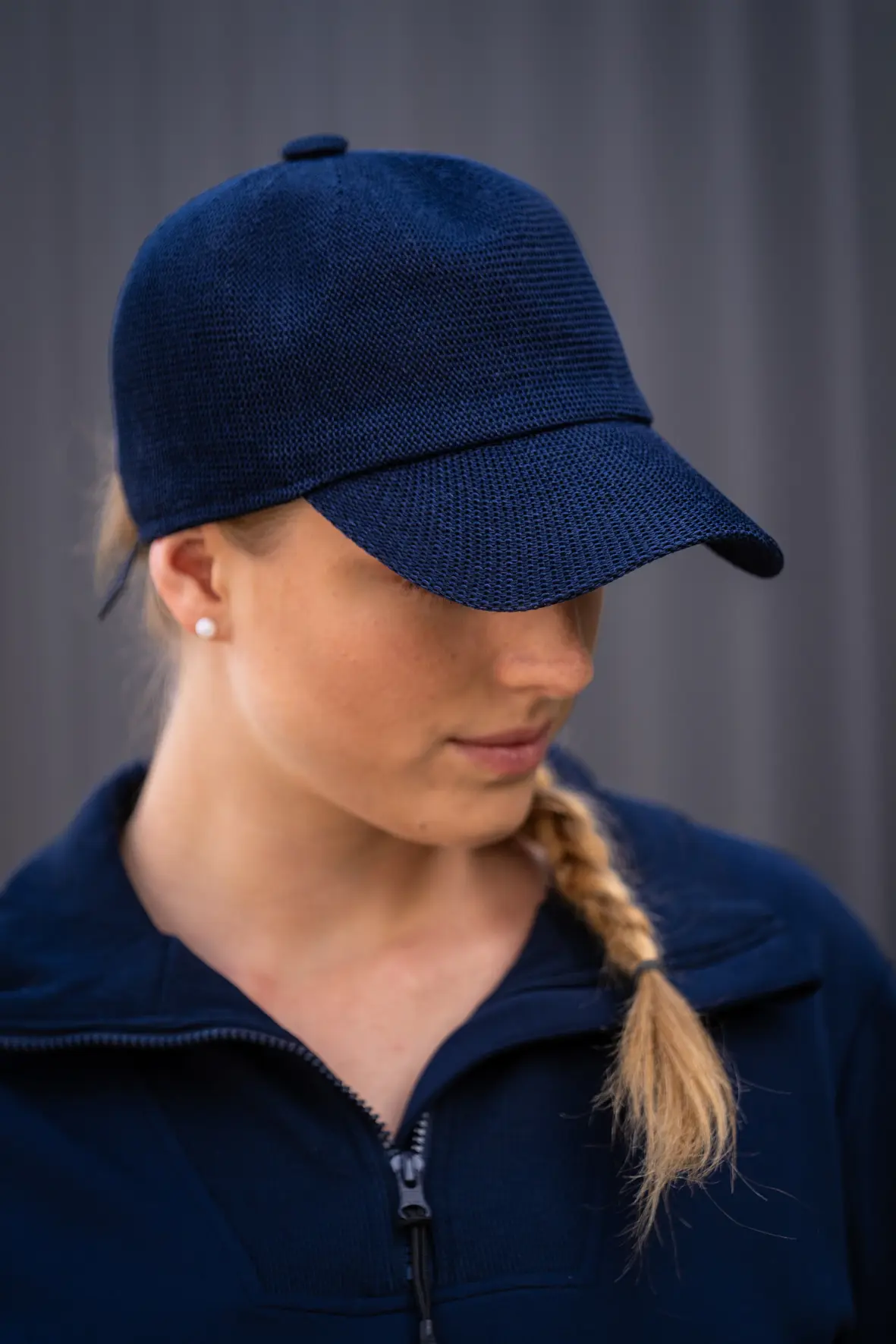 Basecap MALIN Sommer 2026