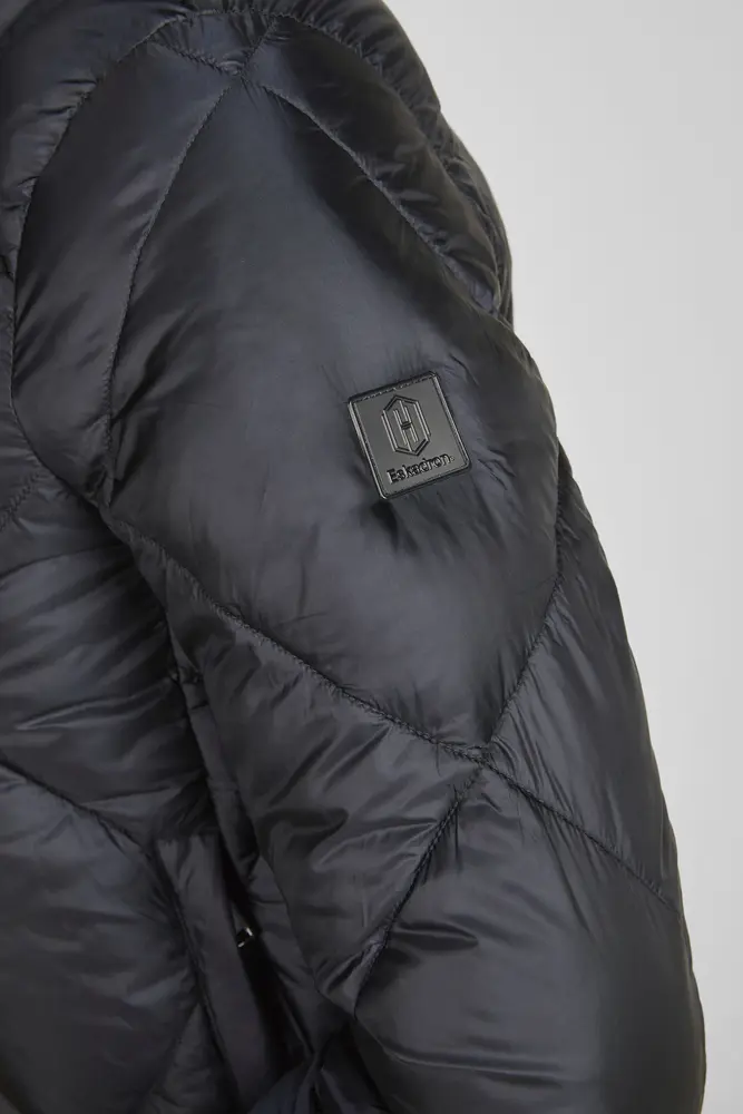 Damen Jacke QUILT-JACKET Heritage 25