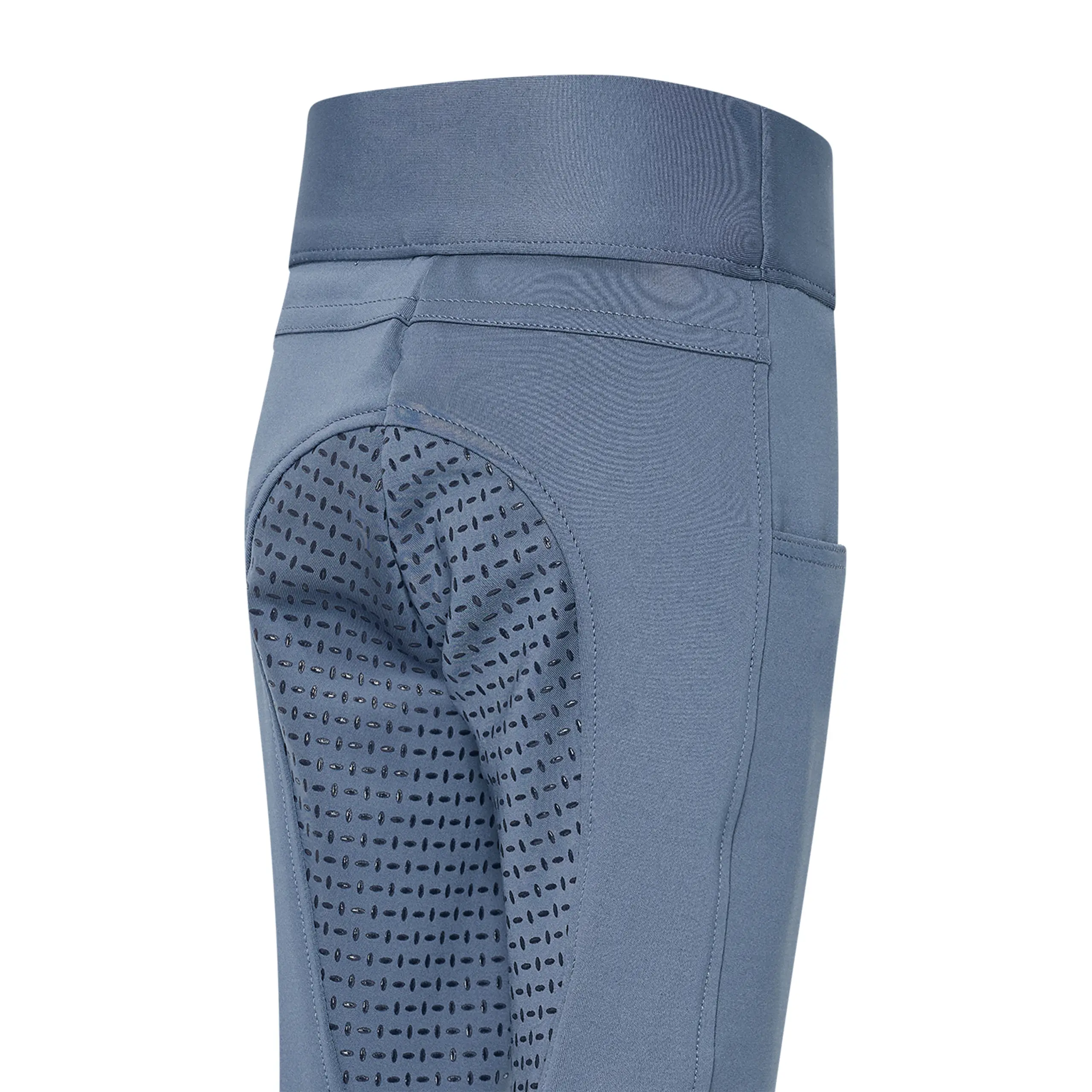 Kinder Reitlegging IRHTessy Light Sommer 2026