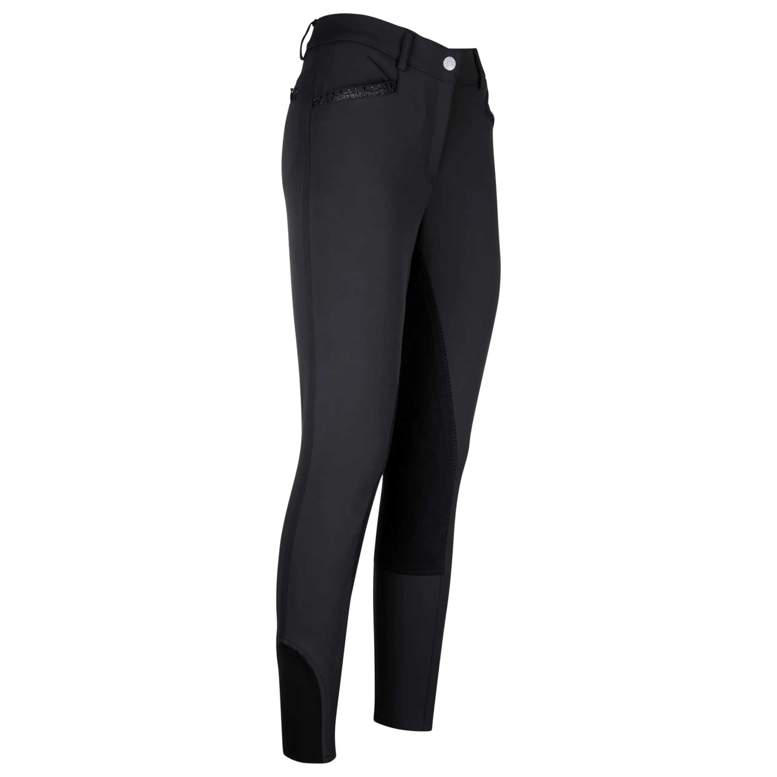 riding Breeches IRHEl Capone Full