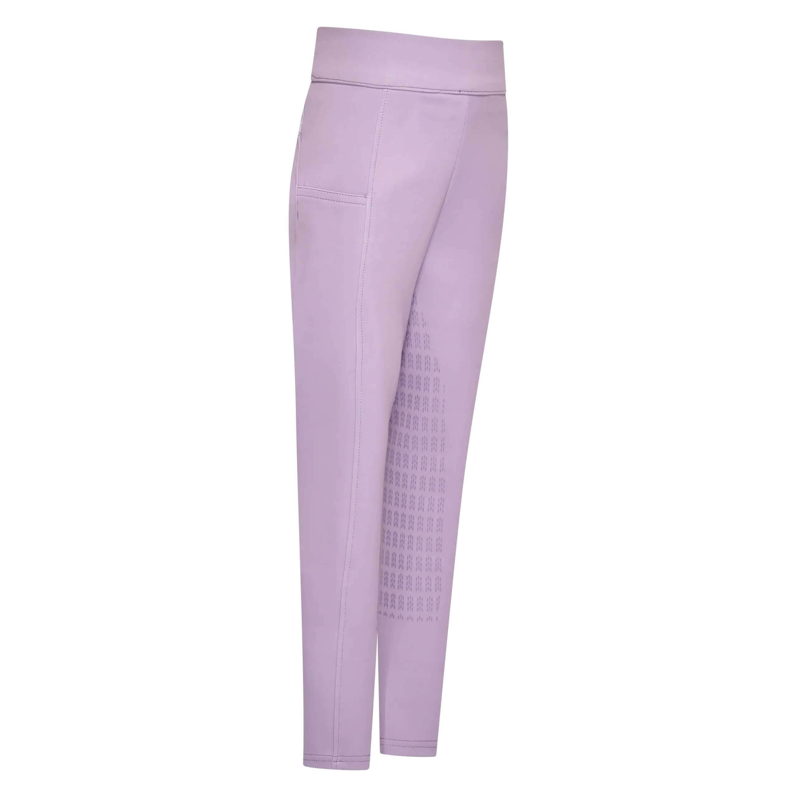 Kinder Reitlegging IRHBasic FullGrip Sommer 2026
