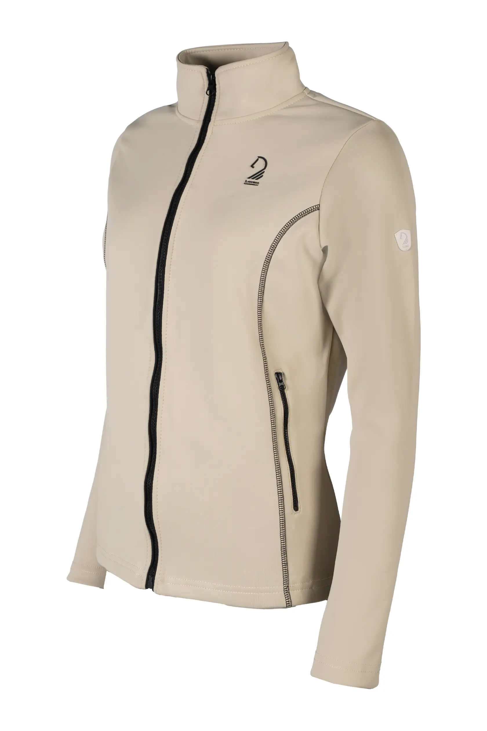 Damen Sweatjacke LIMONE Sommer 2026
