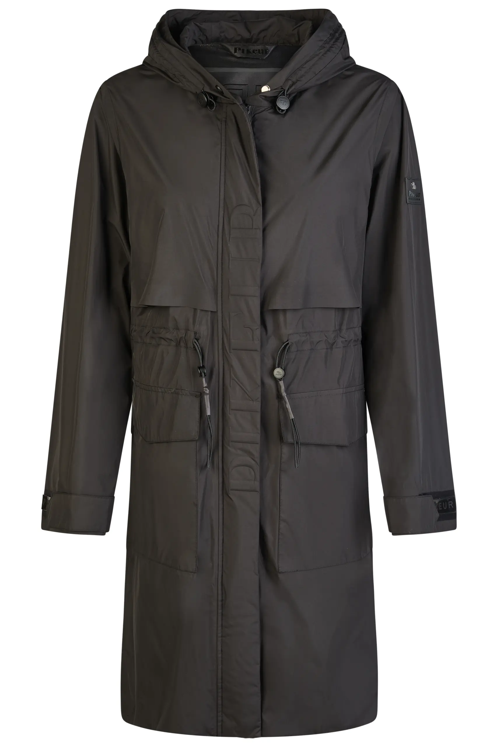 Damen Mantel RAINCOAT Selection Sommer 2026